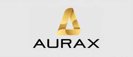 Aurax Logo