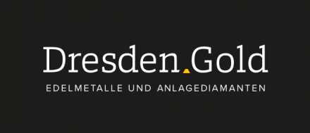 Dresden Gold - Logo