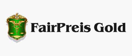 Fairpreis Gold Logo