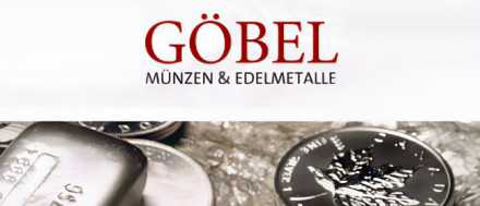 Göbel Logo