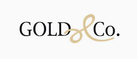 Gold & Co Logo