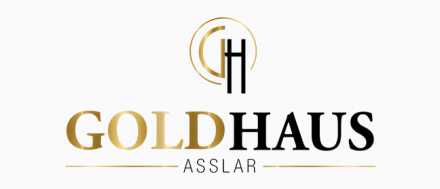 Goldhaus Asslar Logo