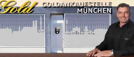 Goldankaufstelle München Geschäftsführer