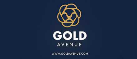 Goldavenue Logo
