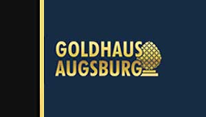 Goldhaus Augsburg Logo