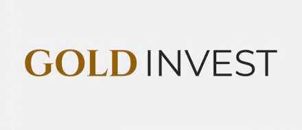 Goldinvest.at Logo