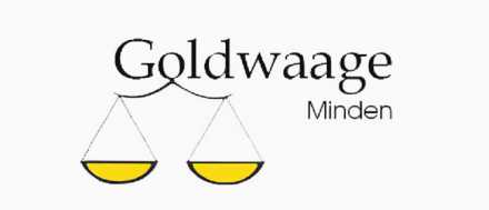 Goldankauf Minden Logo
