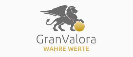 GranValora Logo