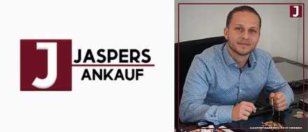 Jaspers Ankauf - Geschäftsführer