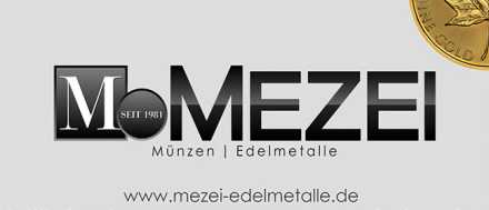 MEZEI Logo