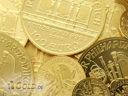 Goldmünze Wiener Philharmoniker gross, Nennwert in Euro