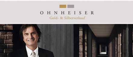 Ohnheiser Gold- & Silberverkauf