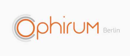 Ophirum Berlin Logo