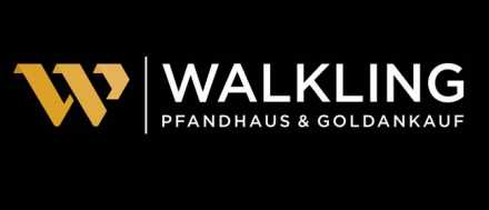 Pfandhaus Goldankauf Walkling Logo