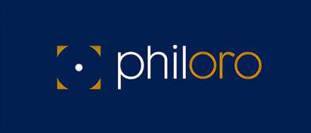 philoro Logo