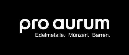 pro aurum Logo