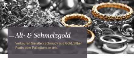 Rheinische Scheidestätte Alt- & Schmelzgold