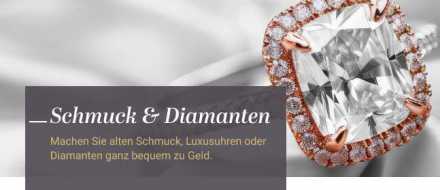Rheinische Scheidestätte Schmusck & Diamanten