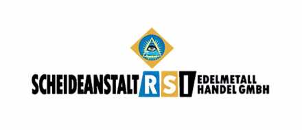 Scheideanstalt Edelmetallhandel RSI GmbH Logo