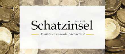 Schatzinsel Kassel Logo