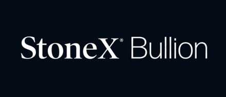 StoneX Bullion Logo