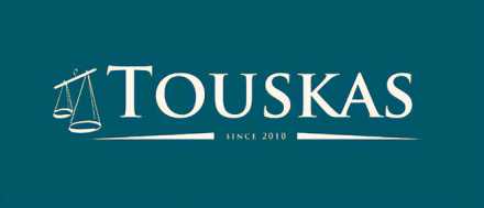 Touskas Logo
