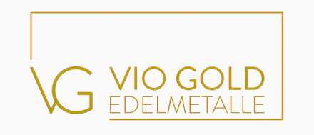 Vio Gold Logo