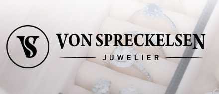 von Spreckelsen Juwelier Logo