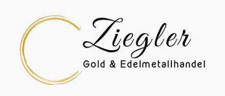 Ziegler Gold & Edelmetallhandel Logo