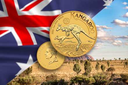 Känguru Gold: Jetzt Jahrgang 2026 im Preisvergleich!