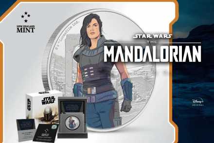 Star Wars Mandalorian Collection 2021 - Cara Dune: Hier vergleichen!