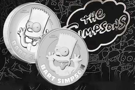 The Simpsons Silber - Bart Simpson 2022: Jetzt vergleichen!