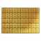 Vorschaubild Goldbarren - Tafelbarren aus Gold