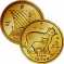Vorschaubild Isle of Man Gold