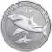 Vorschaubild Shark Series Silber