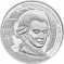 Vorschaubild Mozart Coin