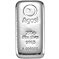 Vorschaubild Silberbarren