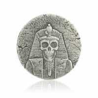 König Ramses II Jenseits Auflage: 25.000 