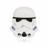 Stormtrooper - Helm PP, Coloriert