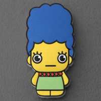 Marge Mini PP, Coloriert