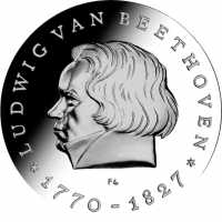 Ludwig van Beethoven J.1528