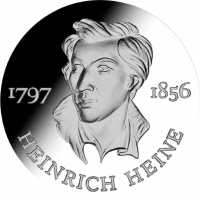 Heinrich Heine J.1542