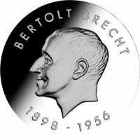 Bertold Brecht J.1544