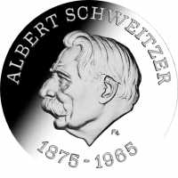 Albert Schweitzer J.1554