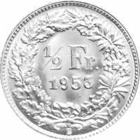 Silber Schweiz 1/2 Franken 1875 - 1967 Kursmünze schweiz 1 2 franken kursmunze 