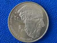 Schweiz 5 Franken 1983 Ansermet 