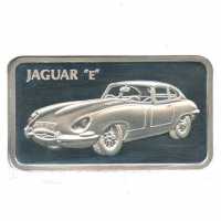 MuenzManufaktur Jaguar E