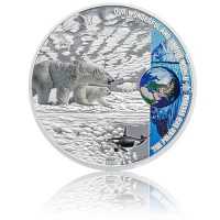 Polar Eco System - Unsere Erde 1. Ausgabe PP