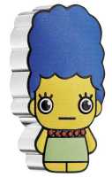 Marge Mini PP, Coloriert, mit Etui, Zertifikat