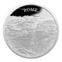 Grossbritannien City Views 2. Rom Rome Gro britannien 10 GBP 2 